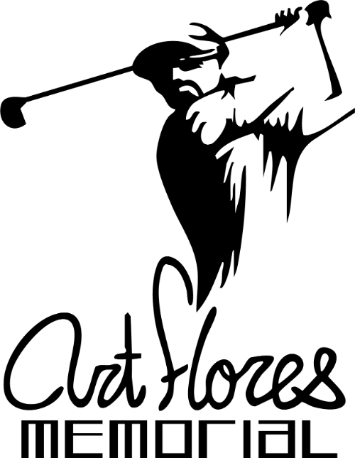 Art Flores logo