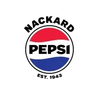 Nackard Pepsi