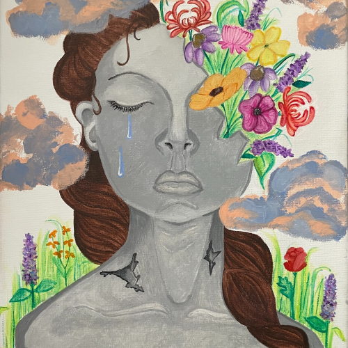 2024 Winner -Growing Resilience by Breelyn Grebel